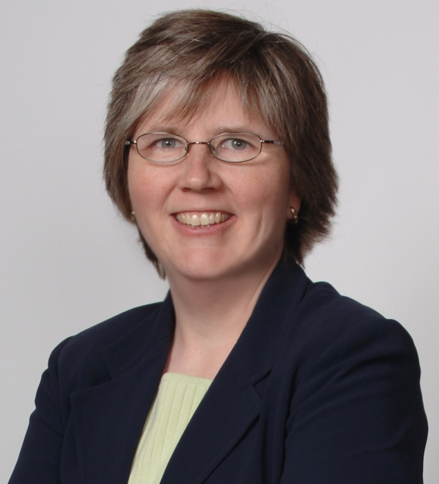 Julia Busfield
